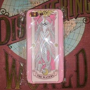 Cardcaptor Sakura iPhone 7 Plus case